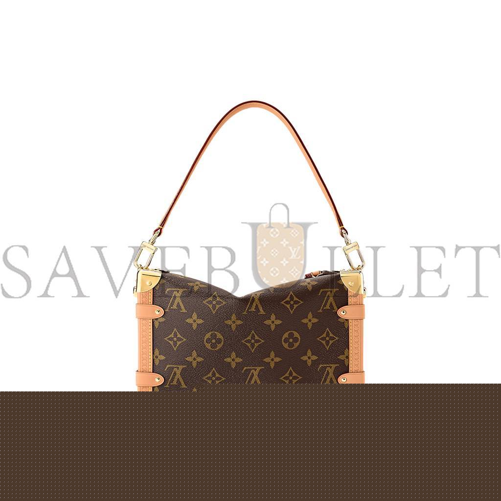 l**is V*t*n side trunk mm m46358 (21*14*6cm)